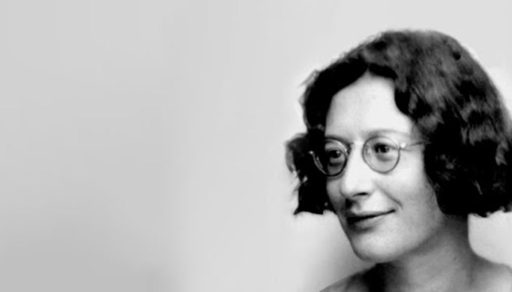 Simone Weil